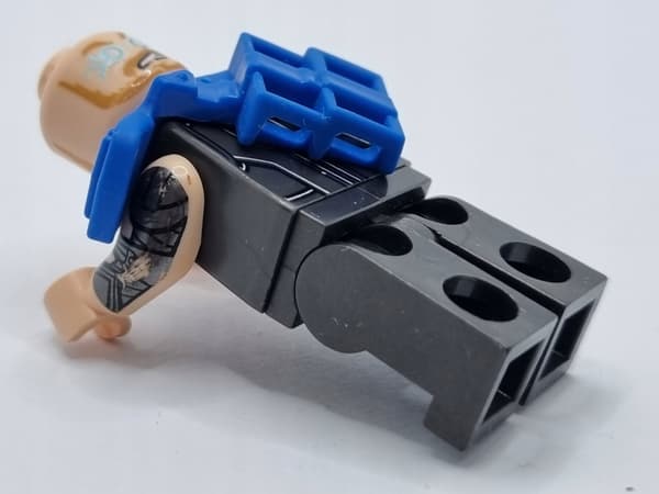 LEGO 76088 Super Heroes THOR Figure - Scabbard sh0412 - DESCRIPTION