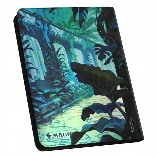 Ultimate Guard Zipfolio 360 Xenoskin Magic: The Gathering Duskmourn:
