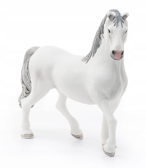 LIPIZZANER STALLION [FIGURINE]