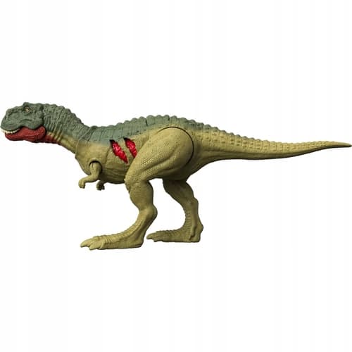 JURASSIC WORLD: DOMINION – QUILMESAURUS DINOSAUR