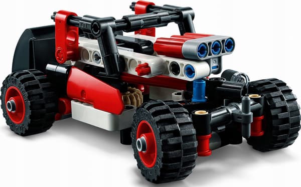 LEGO 42116 Technic Mini Loader