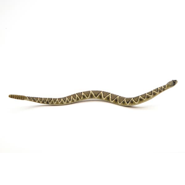 RATTLESNAKE - PAPO - 50237