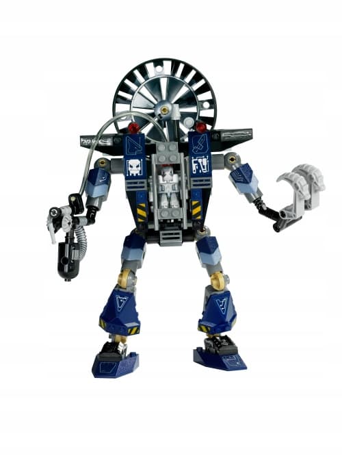 LEGO Exo-Force: 7703 – The Fire Vulture