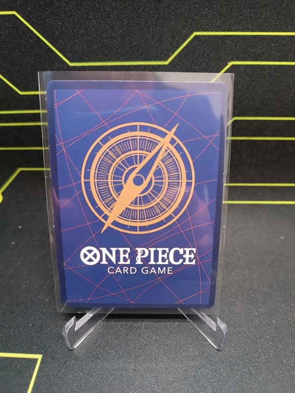 One Piece TCG – Issho (EB04-022) (V.2)