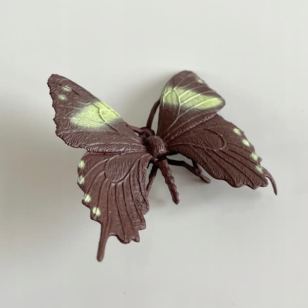Safari Ltd. TOOB Figure Set – Butterflies