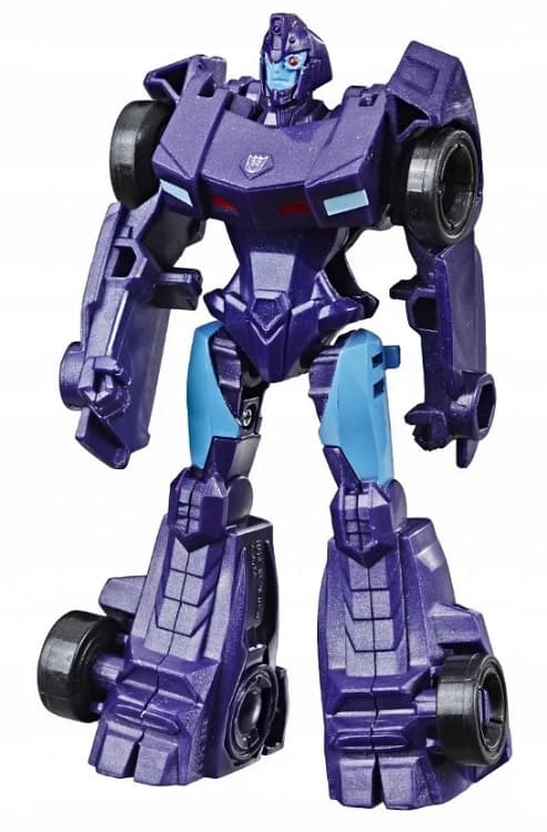 TRANSFORMERS CORE CLASS SHADOW STRIKER E1883 E3633
