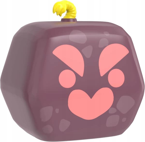 4x PhatMojo Roblox Blox Fruits Mystery DLC code figurine