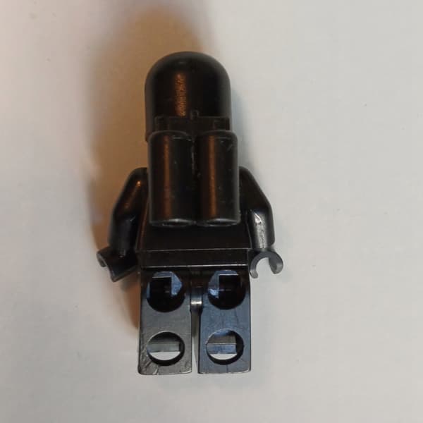 Lego 6882, Walking Astro Grappler