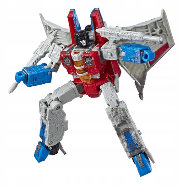 Transformers: Siege – War for Cybertron