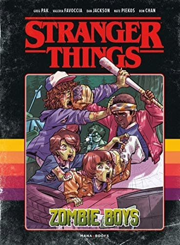 Stranger Things – Zombie Boys (1)