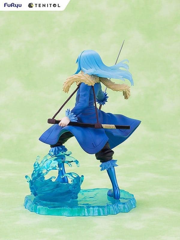 Rimuru Tempest Tenitol 18 cm figurine