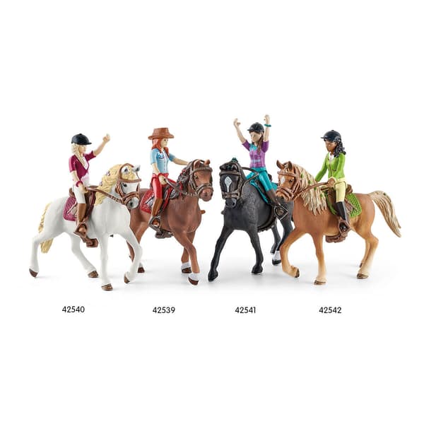 Schleich Sofia and Blossom Set 42540