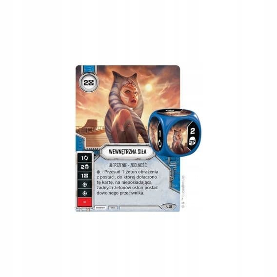 Star Wars: Destiny – Two-Player Set