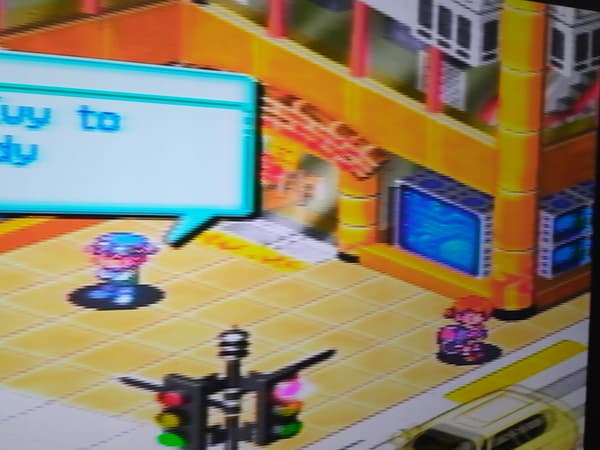 DIGIMON WORLD 2003 PlayStation (PSX) DISC ONLY – PLEASE READ THE DESCRIPTION!