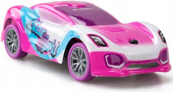 EXOST STAR LIGHT REMOTE-CONTROLLED CAR