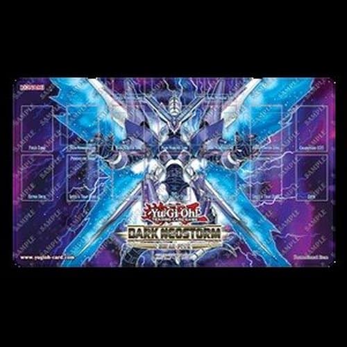 Yu-Gi-Oh! Dark Neostorm Sneak Peek Playmat