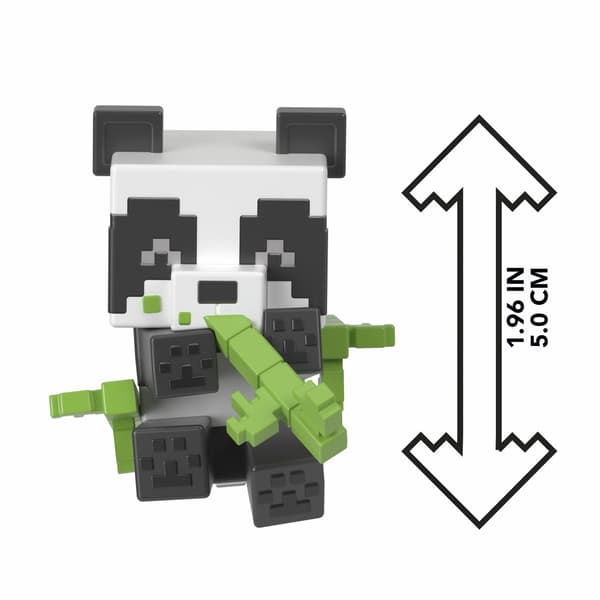 Minecraft – Purple Sword Mini Mode HTK99 HTL03