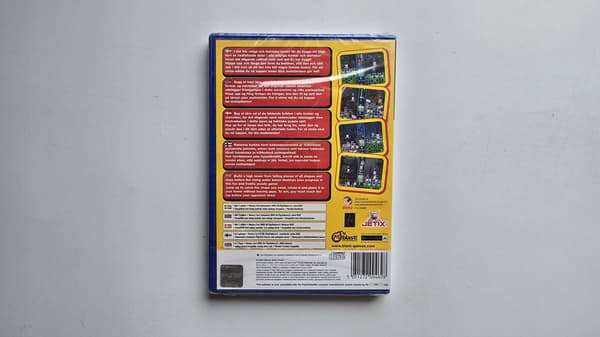 Jetix Puzzle Buzzle – New!