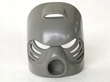 LEGO Bionicle Hau’s Mask 32505 Dark Grey