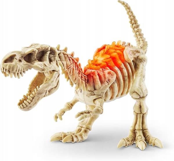 Zuru 7156 Robo Alive Dino Interactive Dinosaur