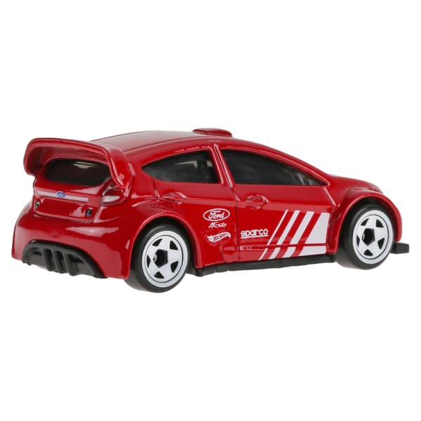 HOT WHEELS Silver Series JKX58