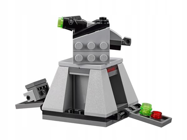 LEGO 75132 Star Wars – The First Order