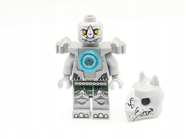 Lego Chima Rogon minifigure loc059