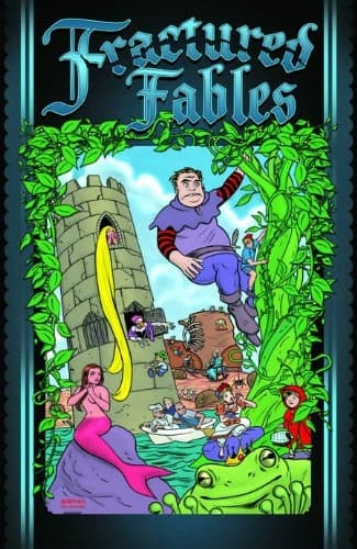 Fractured Fables: Various