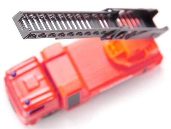 Siku – Emergency Kit 6326