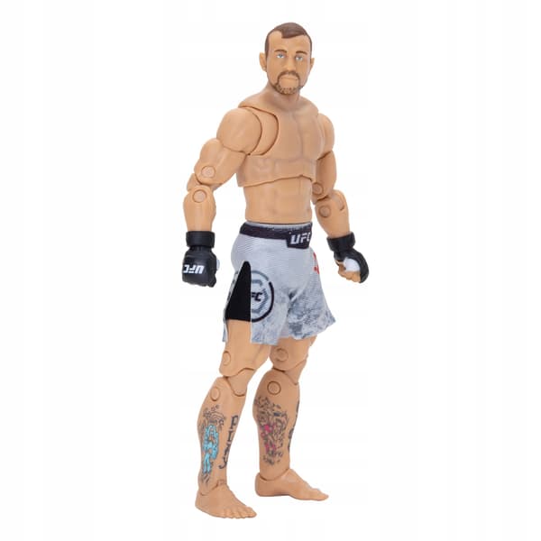 UFC LIMITED EDITION DONALD CERRONE FIGURINE