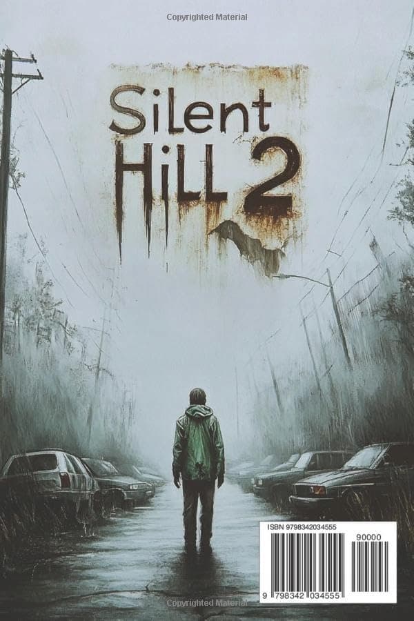 Silent Hill 2 Remake: The Complete Guide & Walkthrough