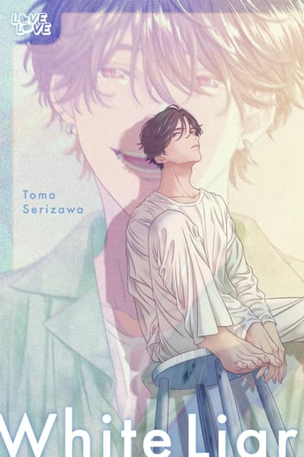White Liar by TOMO SERIZAWA