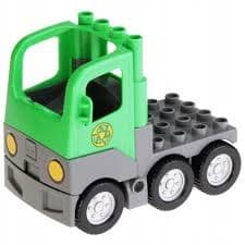 LEGO Duplo 48125c03pb01 4659 1326c01