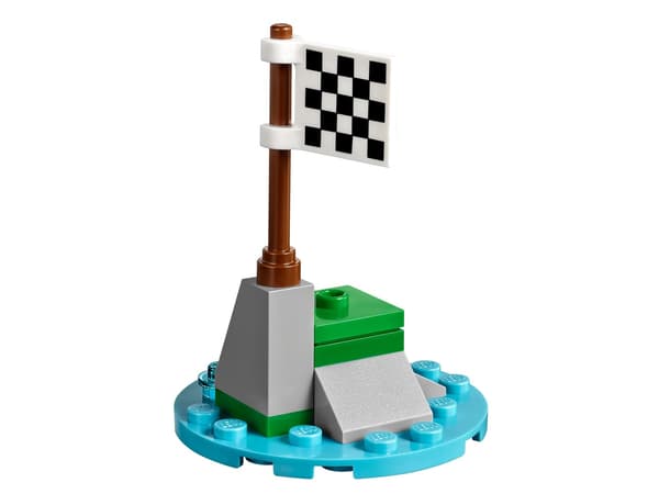LEGO Friends 41121 Rafting Trip
