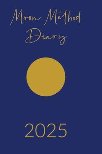 Whitehead, Anna Maria Moon Method 2025