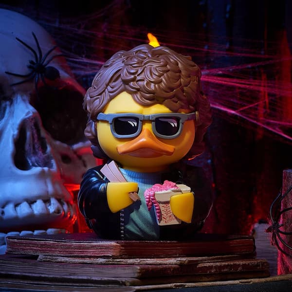 Tubbz Lost Boys duck – Michael