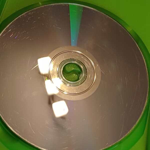 Thief: Deadly Shadows + Ghost Recon + The Great Escape, Xbox – please note the description!!!