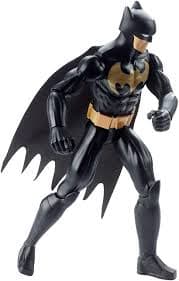 LARGE BATMAN ACTION FIGURE DWM50, 30 CM