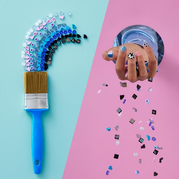 Lego 41803 DOTS DOTS Series 8 Accessories: Sparkles