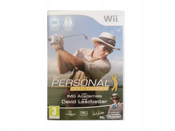 My Personal Golf Trainer 10/10!