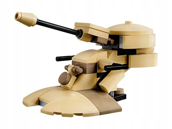 LEGO Star Wars 30680 – AAT – NEW