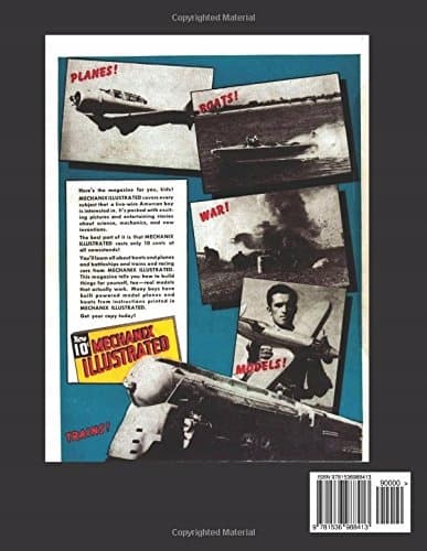 Wow Comics #2: Golden Age Superhero Comic 1941