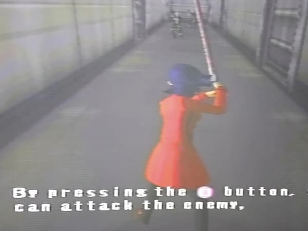 MAKEN SHAO-DEMON SWORD PS2 3XA – PLEASE READ THE DESCRIPTION!!!