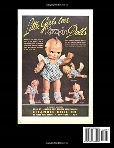 Kewpies #1: Golden Age Children’s Comic 1949 – A Will Eisner Publication