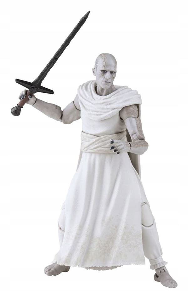 Marvel Legends Thor: Love and Thunder Gorr action figure, 16cm