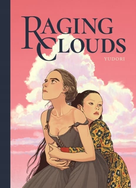 Raging Clouds Yudori