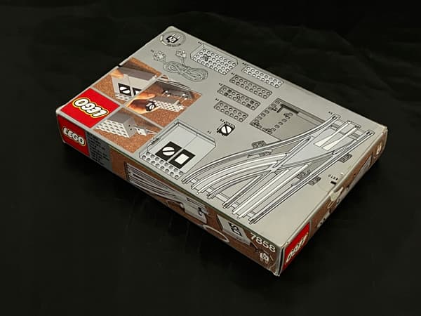 7858 LEGO Box