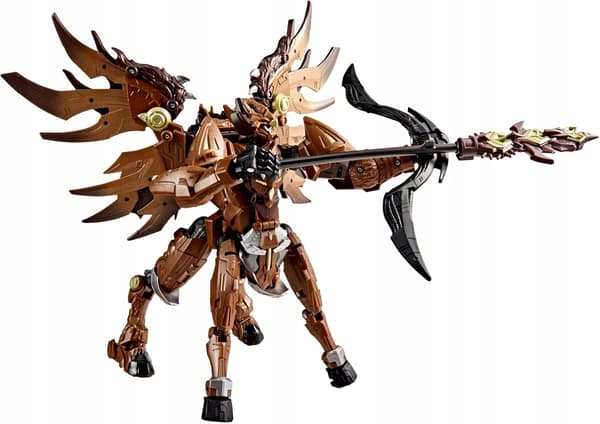 Onyx Prime – Transformers: Age of Extinction (Leader Class)
