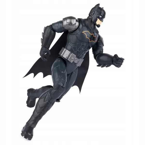 BATMAN LARGE FIGURE – COMBAT BATMAN 30 CM – DC COMICS