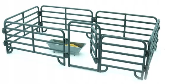 MOJO Country Farm Accessory Set 380059